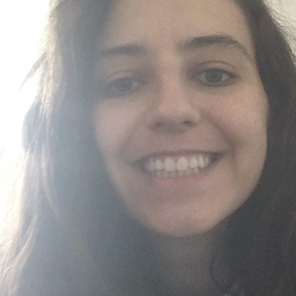 Meet your Posher, Jessica